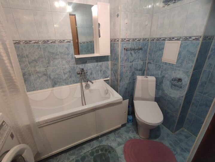 1-к. квартира, 45 м², 2/9 эт.