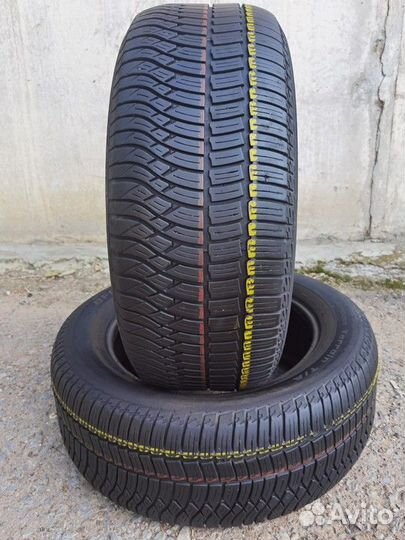 Bfgoodrich Urban Terrain T/A 255/55 R18 109V