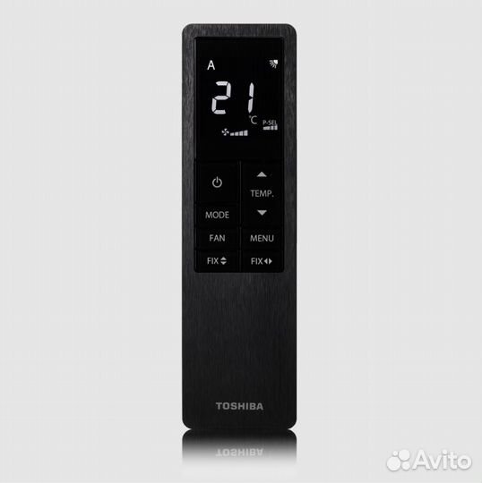 Кондиционер мультисплит toshiba Haori настенные