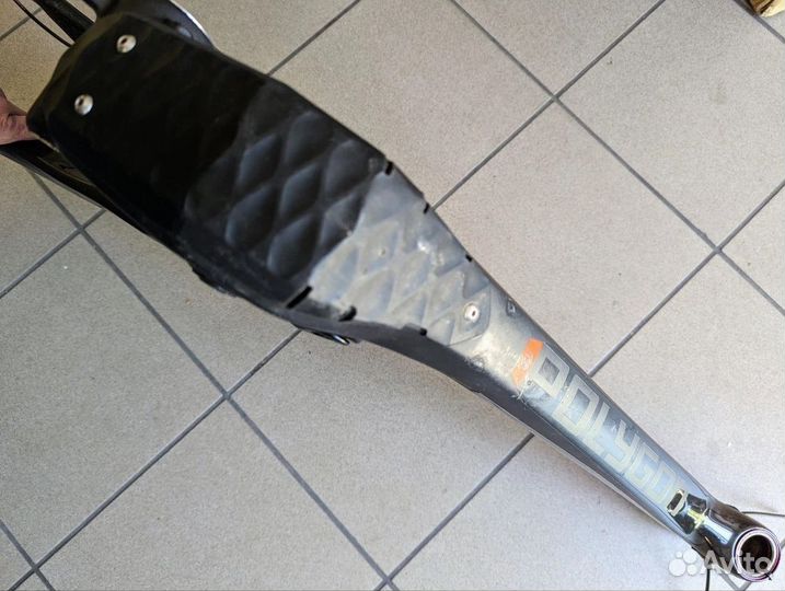 Polygon-xquarone-ex9 27,5