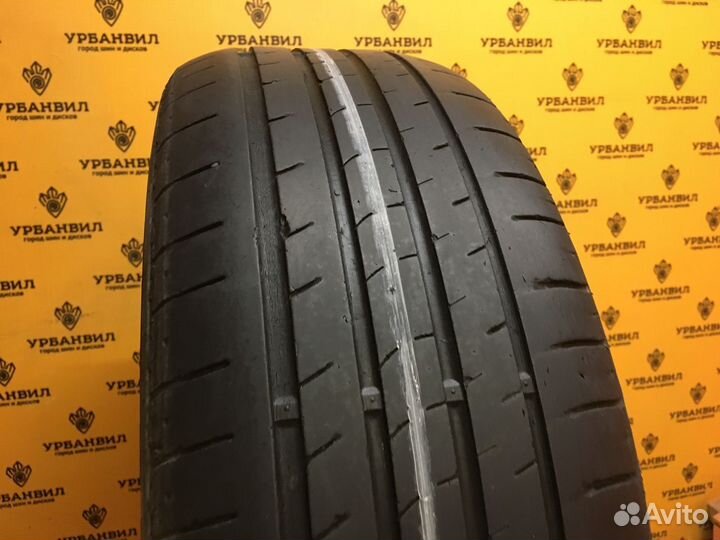 Nexen N'Fera RU1 SUV 225/60 R17 99H