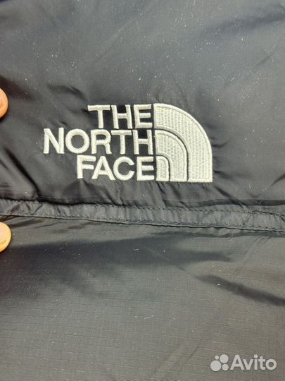 Пуховик the north face 700(Оригинал Легит )