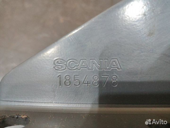 Кронштейн крыла Scania G 410A 4X2Na Cg20Dm OC13