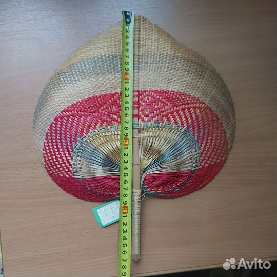 Изделия плетенные