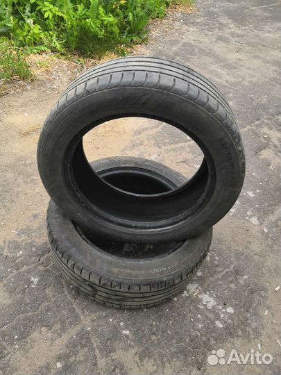 Kumho Crugen HP91 225/55 R18