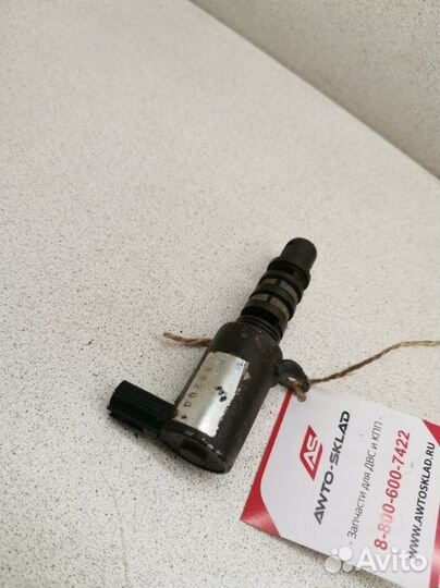 Клапан VVT-I Honda Cr-V RD6 K24A