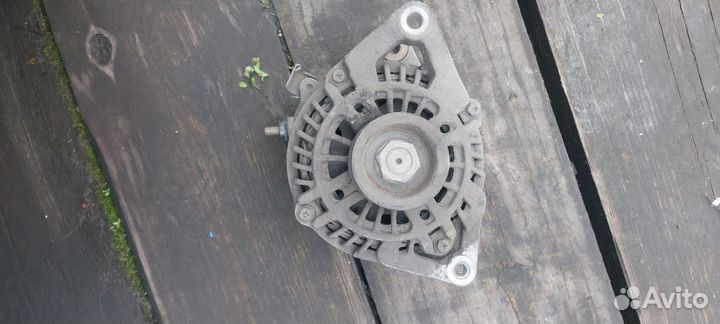 Гениратор ZJ01