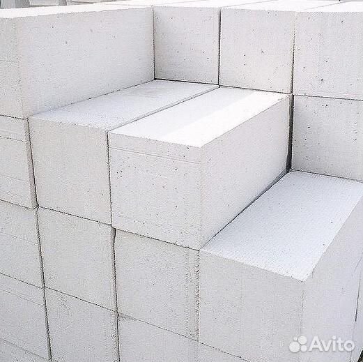 Газоблок без посредников