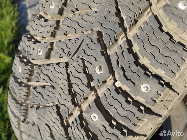 Cordiant Snow Cross 2 185/65 R15