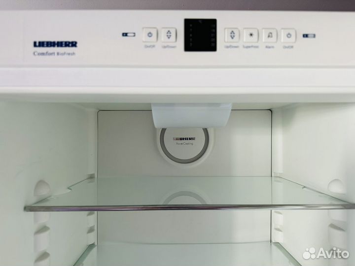 Холодильник Liebherr