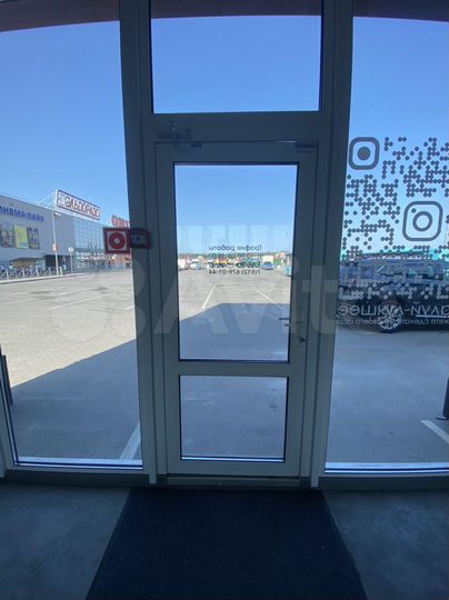 Автосервис, 176 м²