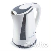 Электрочайник Endever Skyline KR-314