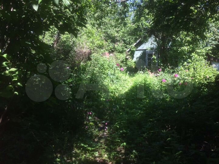 Дача 33,1 м² на участке 7 сот.