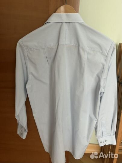 Рубашка для мальчика 158