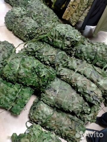 Сеть маскировочная,сети, массети,массеть