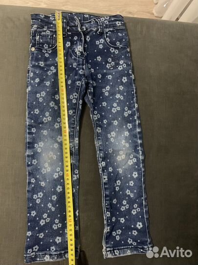 Одежда на девочку 92