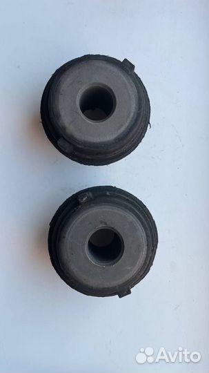 Сайл.блок пер.рычага (ком/кт) mercedes W210 95)