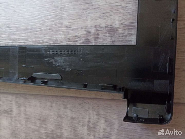 Новая рамка матрицы acer an515-51