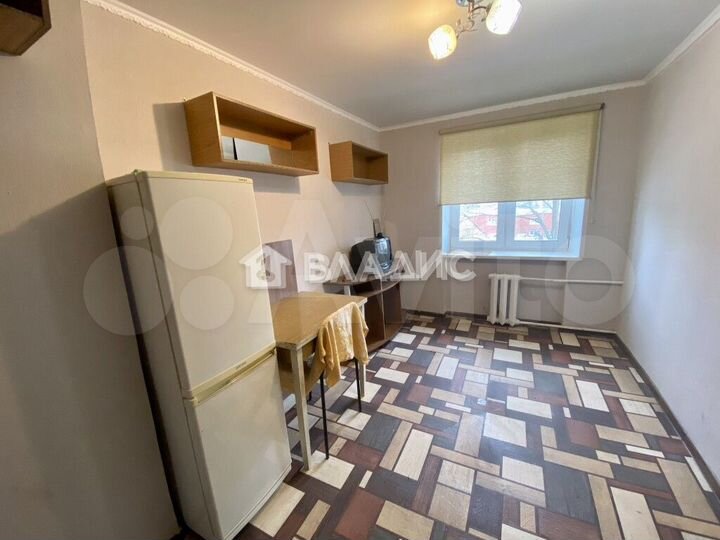 Комната 10 м² в 1-к., 3/5 эт.