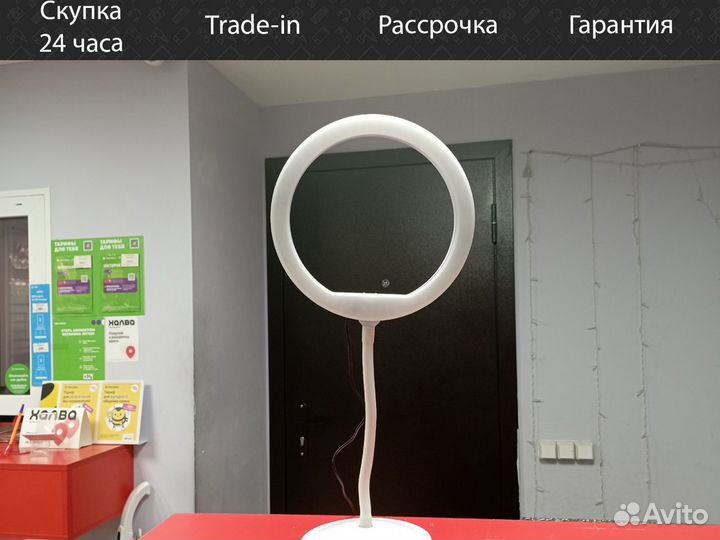 Лампа Led Led 128