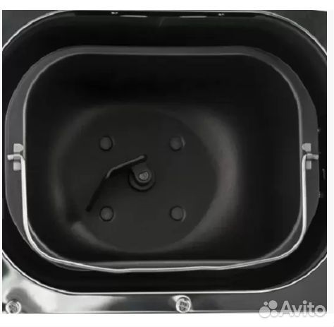 Хлебопечка Kenwood BM250 белая