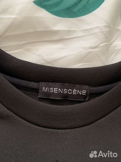 Свитшот misenscene m s criminal