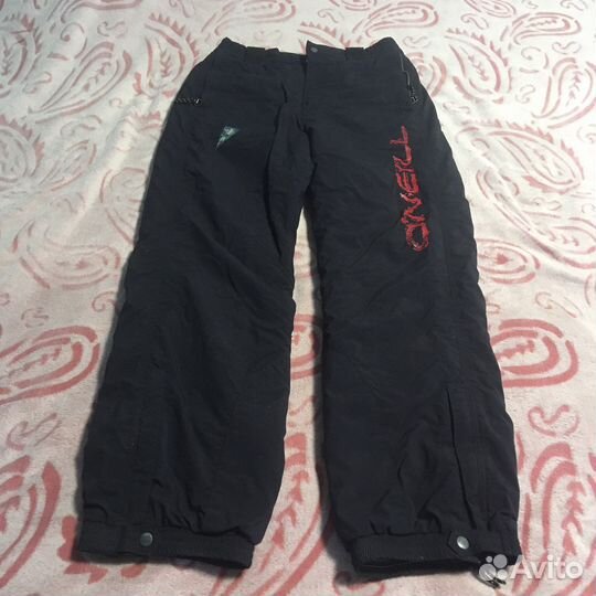 Брюки горнолыжные / сноубордические O’neill