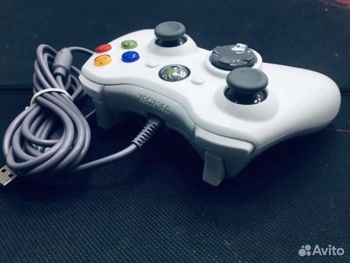 Джойстик xbox