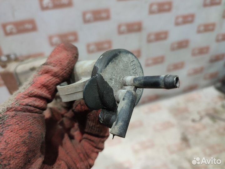 Бачок расширительный Hyundai Elantra XD G4ED 2003