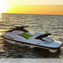 Гидроцикл BRP SEA DOO GTS 130