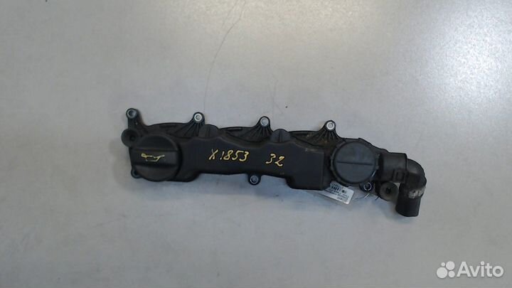 Крышка клапанная двс Ford Fiesta, 2006