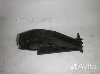 Педаль газа бмв 3 E90/E91