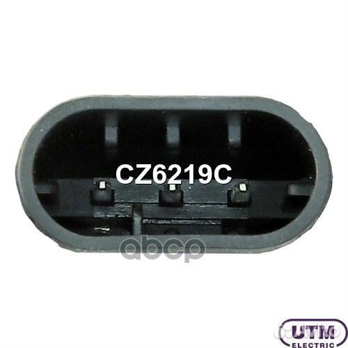 Катушка зажигания CZ6219C Utm