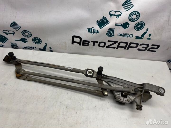 Трапеция стеклоочистителя Ford Focus 2 hwda 2006