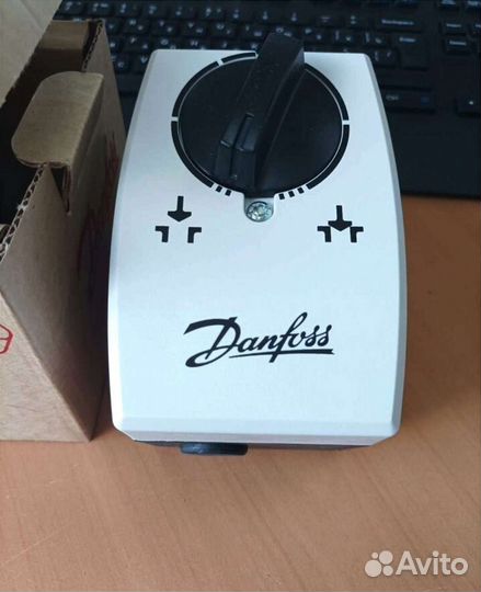 Danfoss 082G3001 AMV10