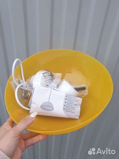 Светильник подвесной