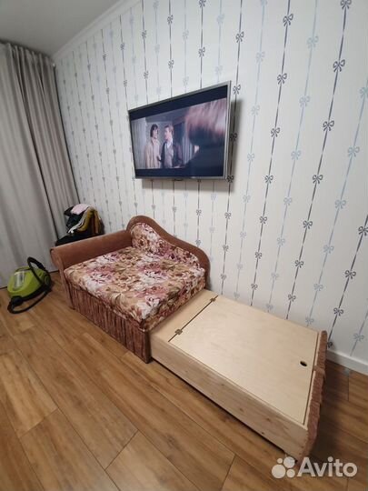 Детский диванчик