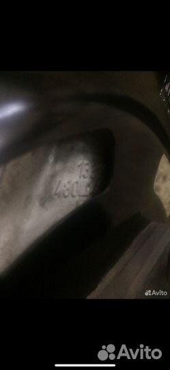 Поворотный кулак opel astra j 1.4 turbo