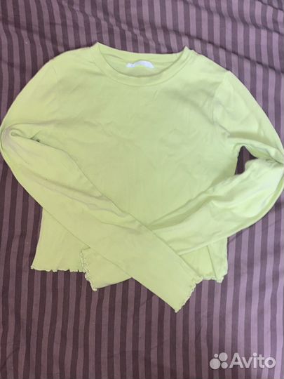 Женский топ