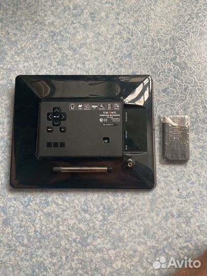 Фоторамка TexxeT