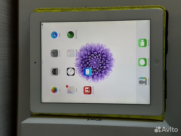 iPad A1430