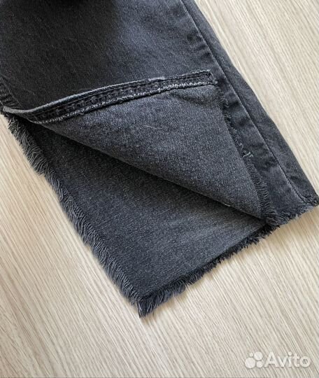 Джинсы zara 36