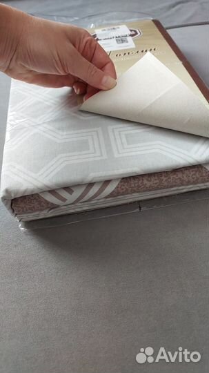 Постельное белье Новое