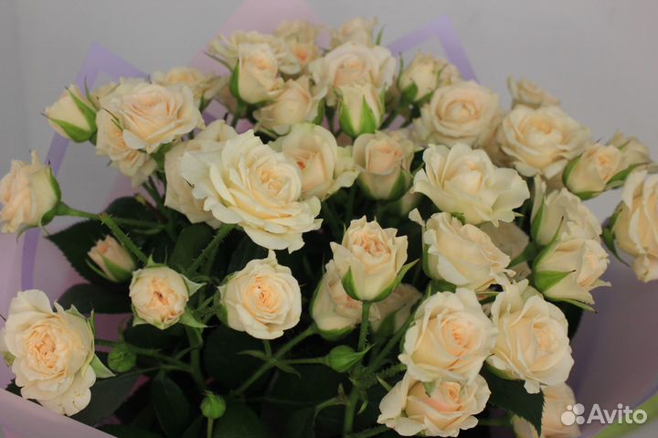 Доставка цветов