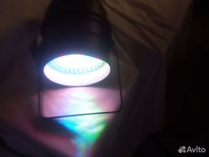 Светомузыка