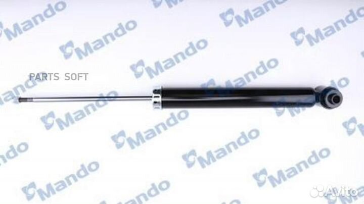 Mando MSS017041 Амортизатор подвески задн audi A6