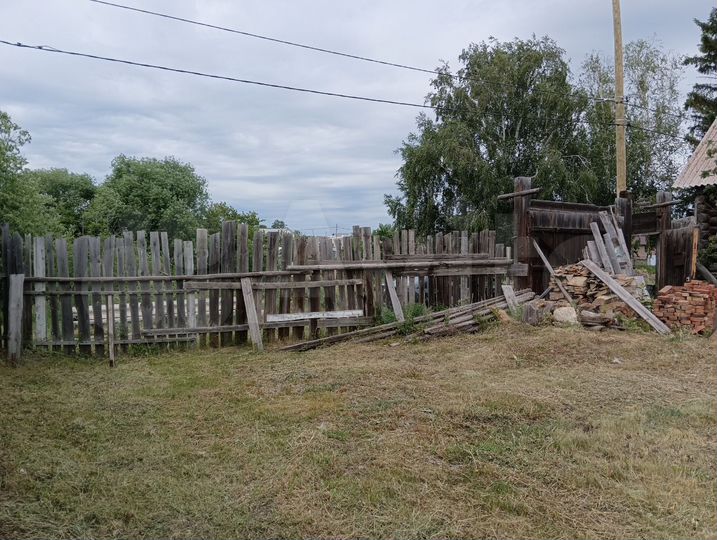 Участок 13 сот. (ИЖС)