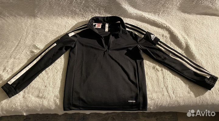 Кофта adidas SQ21