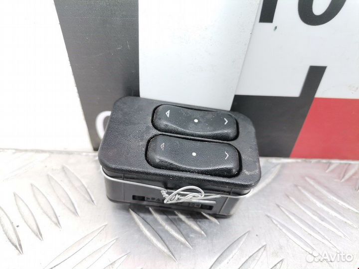 Блок для Opel Astra G