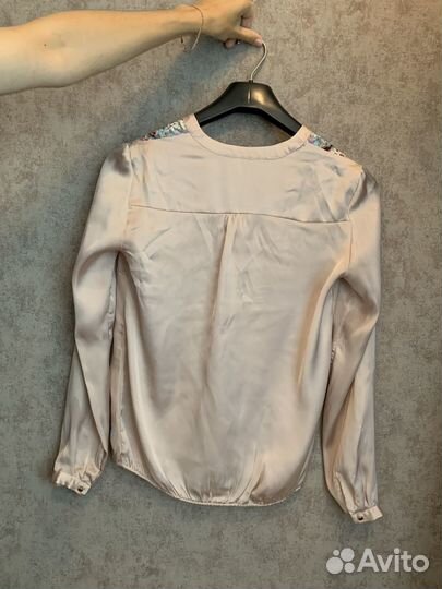 Блузка женская